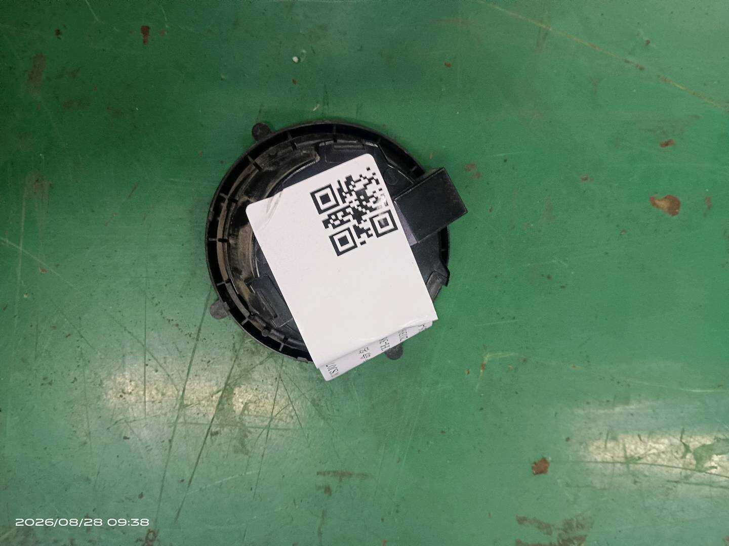 67135A9B9C8 倒车镜电机（右）