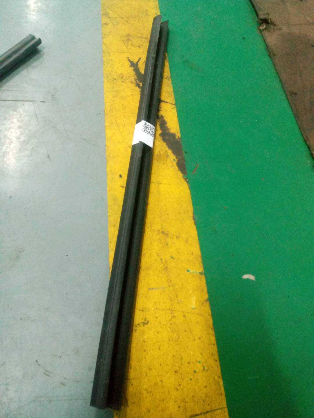 4M51A25860AH 后门玻璃压条(右内)
