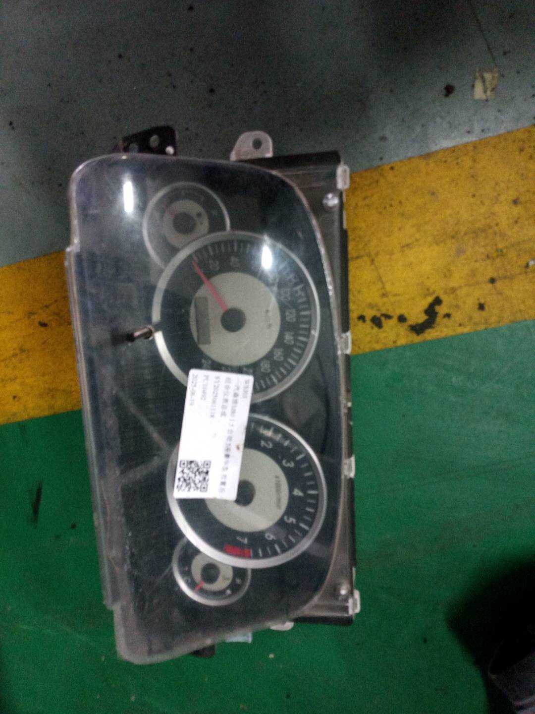 83800BZC1053 组合仪表总成