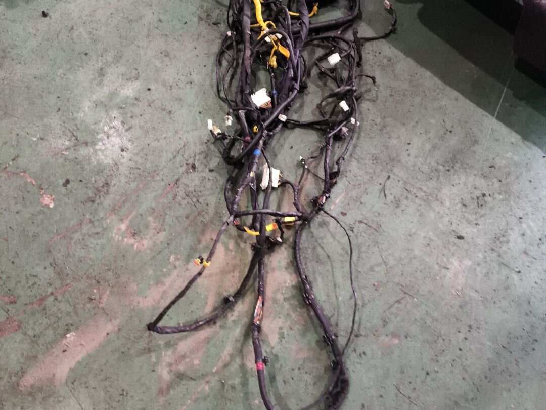 915004V070 车身线束