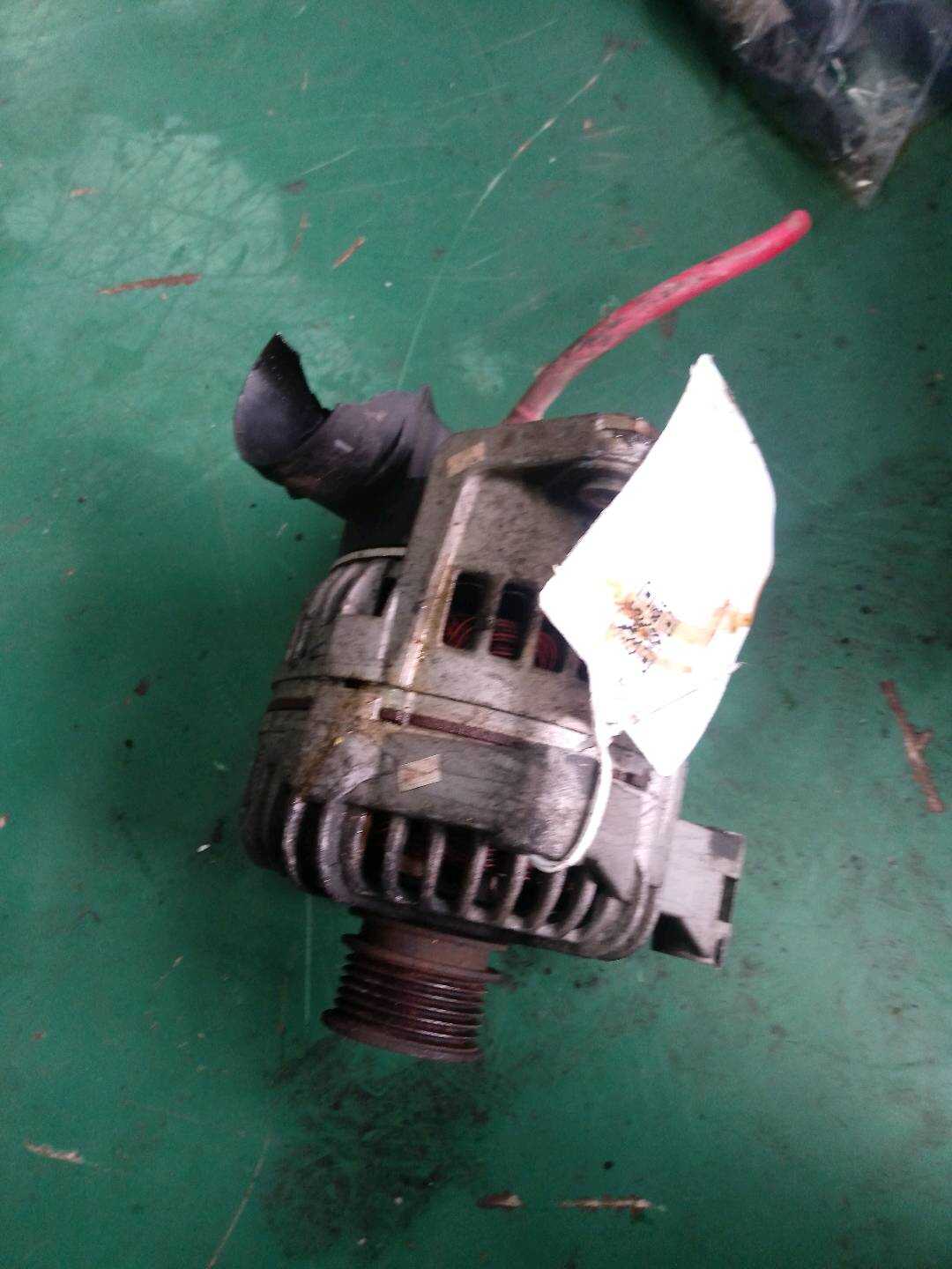 12317501690 RP REMAN 紧凑型 发电机