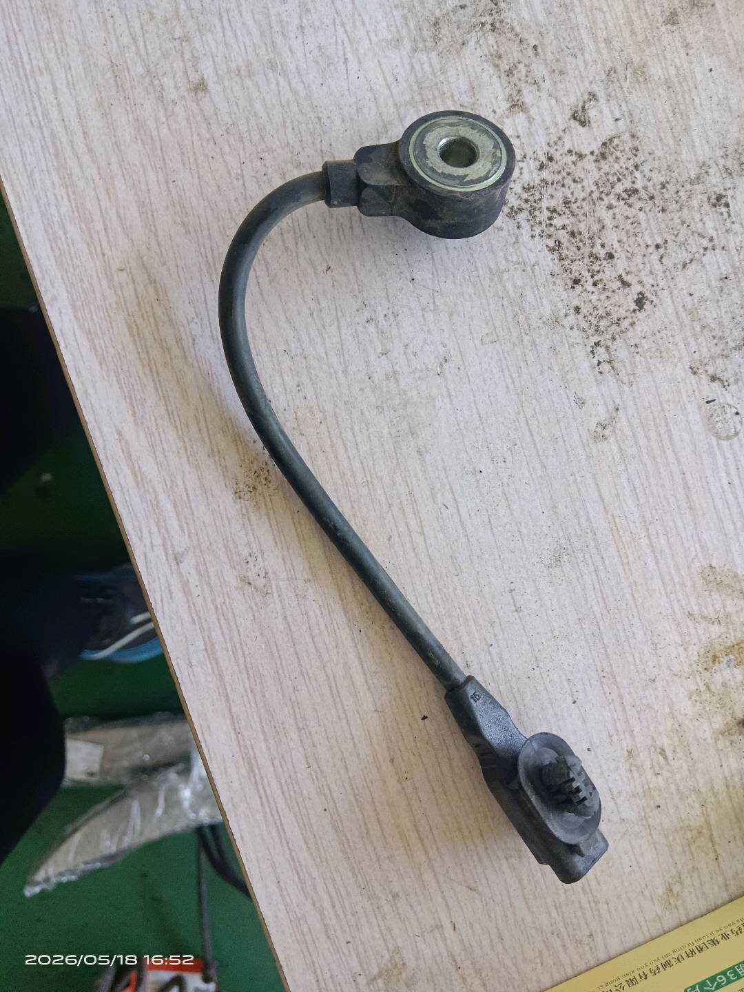 594634 爆震传感器