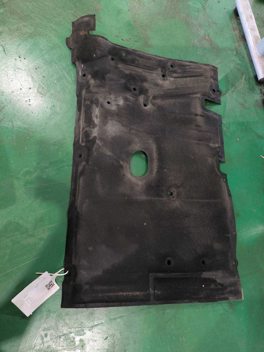 A1696820528 Vibration Isolation Pad