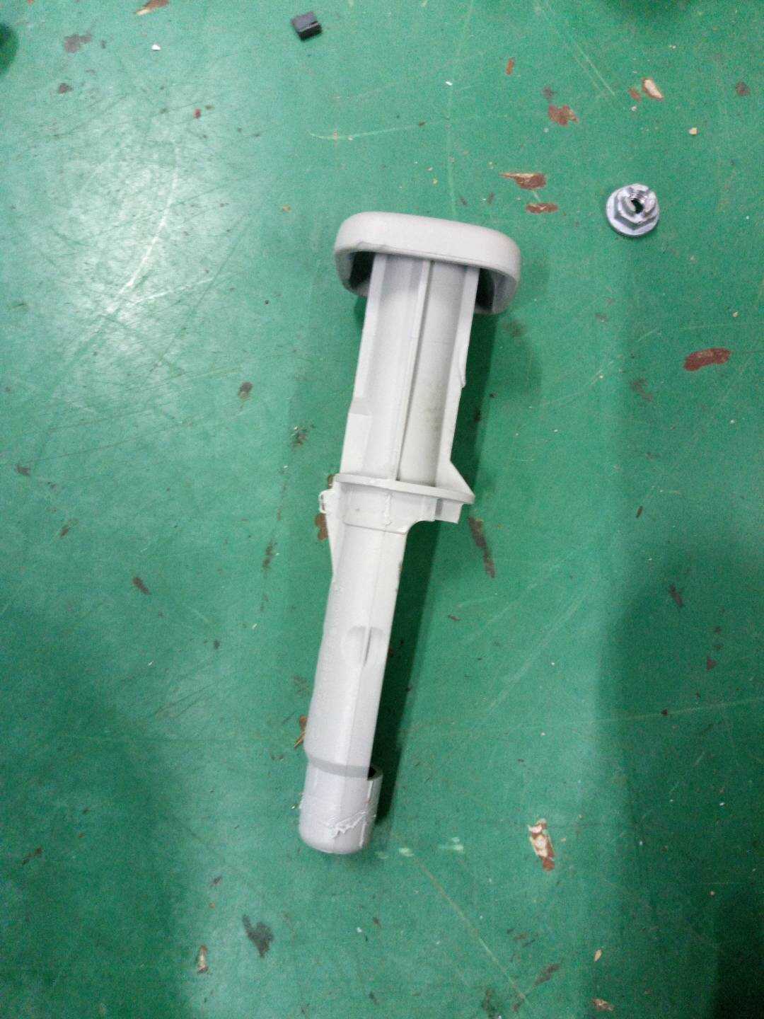 A25197010417E94 Driver Seat Headrest Guide Sleeve