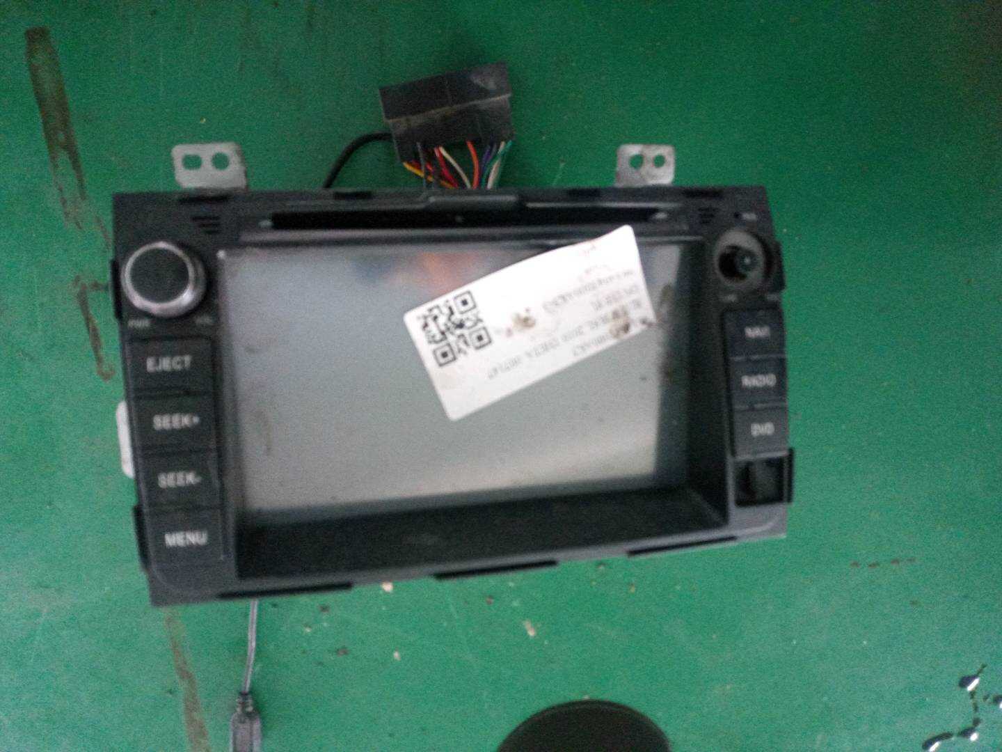 961404T000AK5 DVD主机
