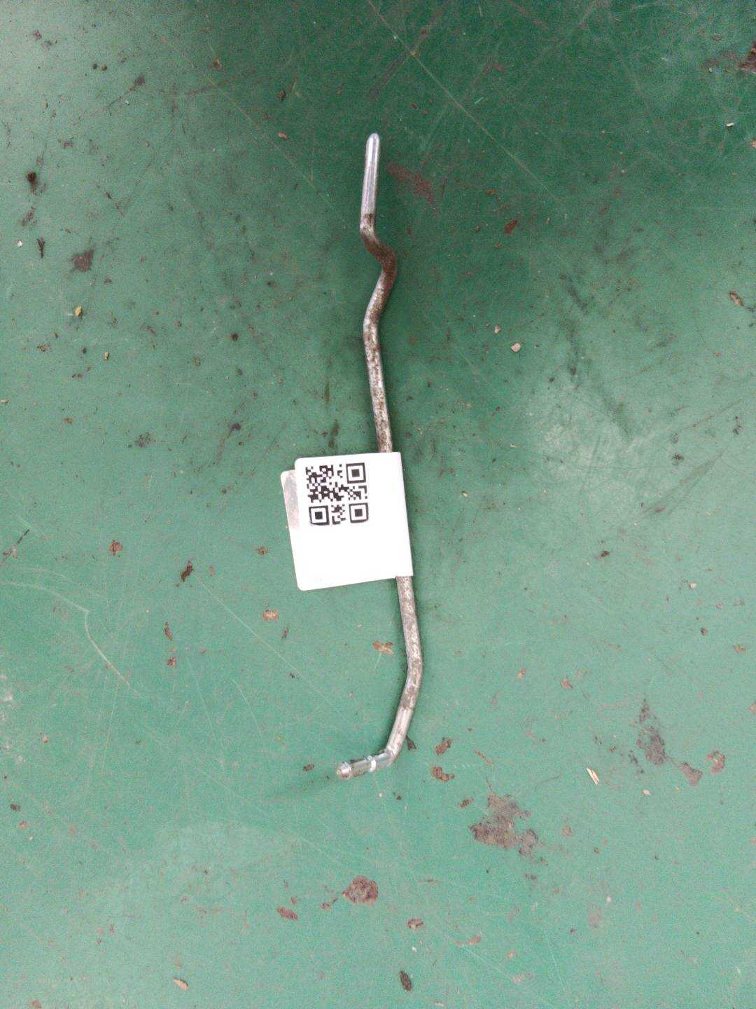 693110D110 右前门门锁开启杆
