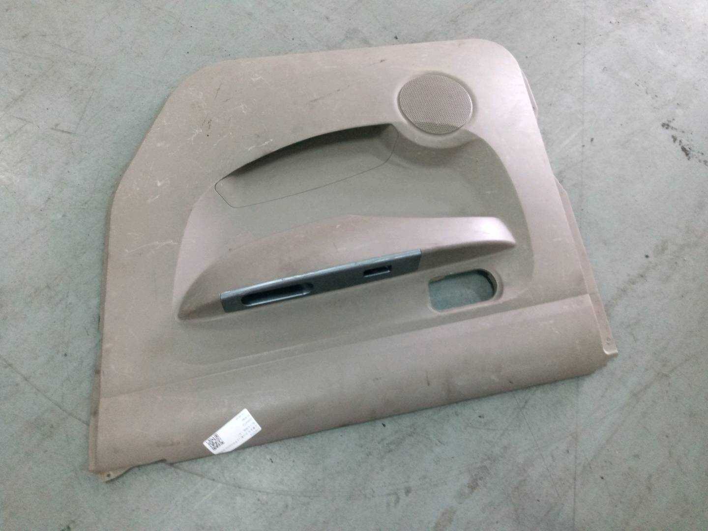 23909712 Rear Door Trim Panel, Right