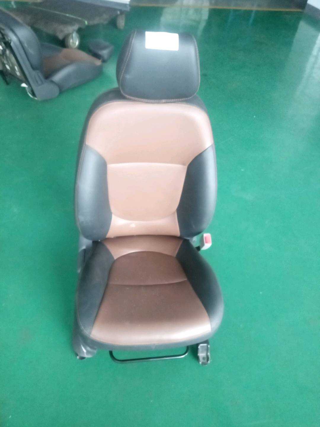 880020U000SCD 副驾驶员座椅总成