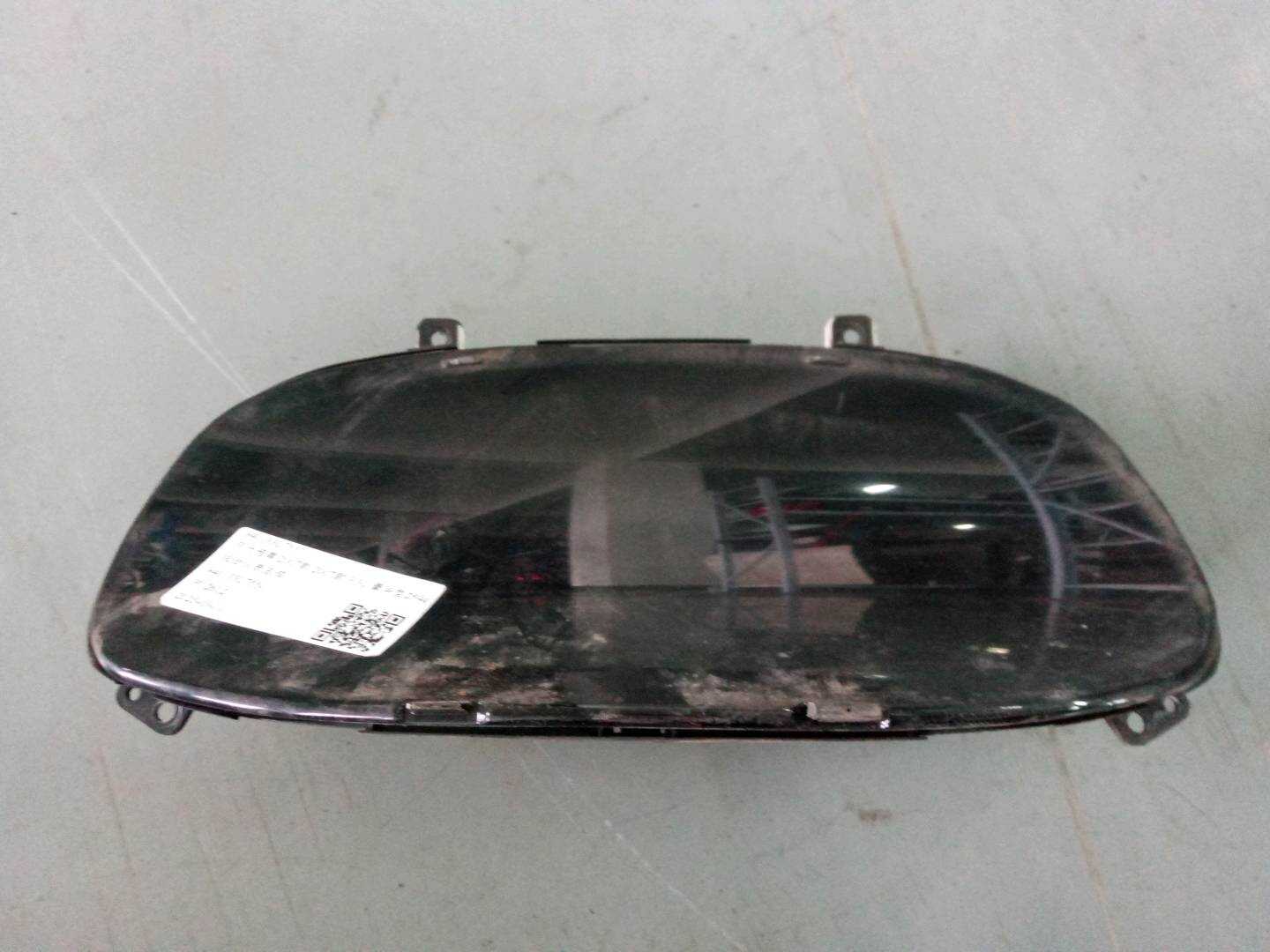 940133L755 组合仪表总成