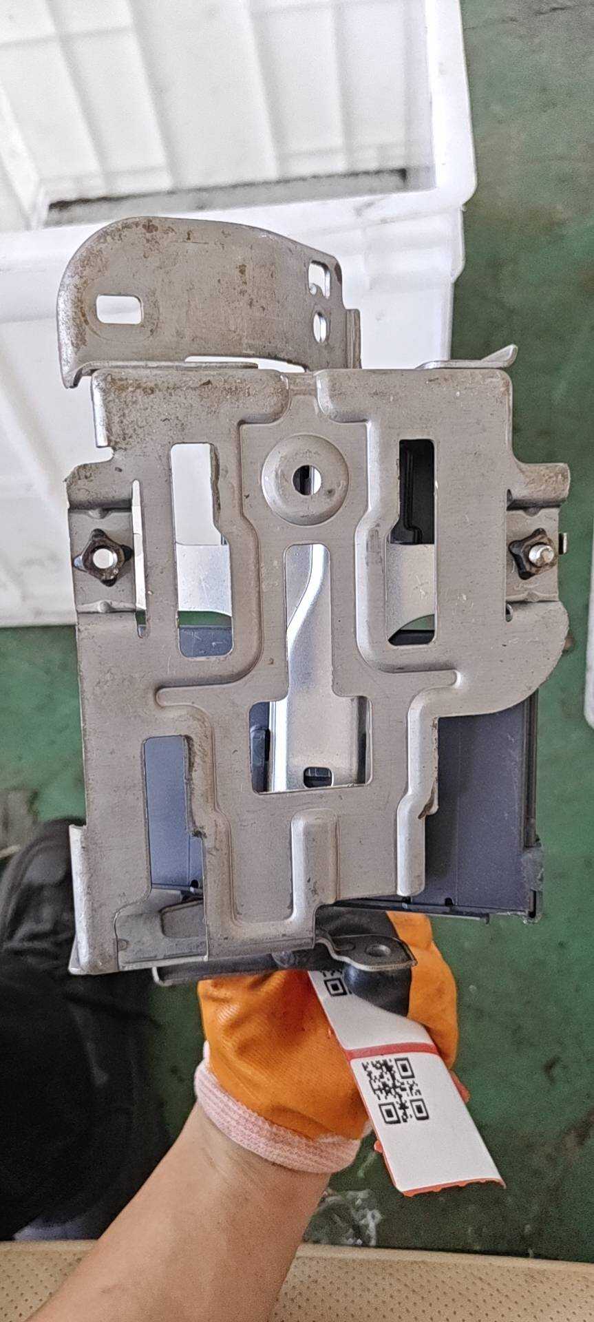 36920TR0H01 备份单元