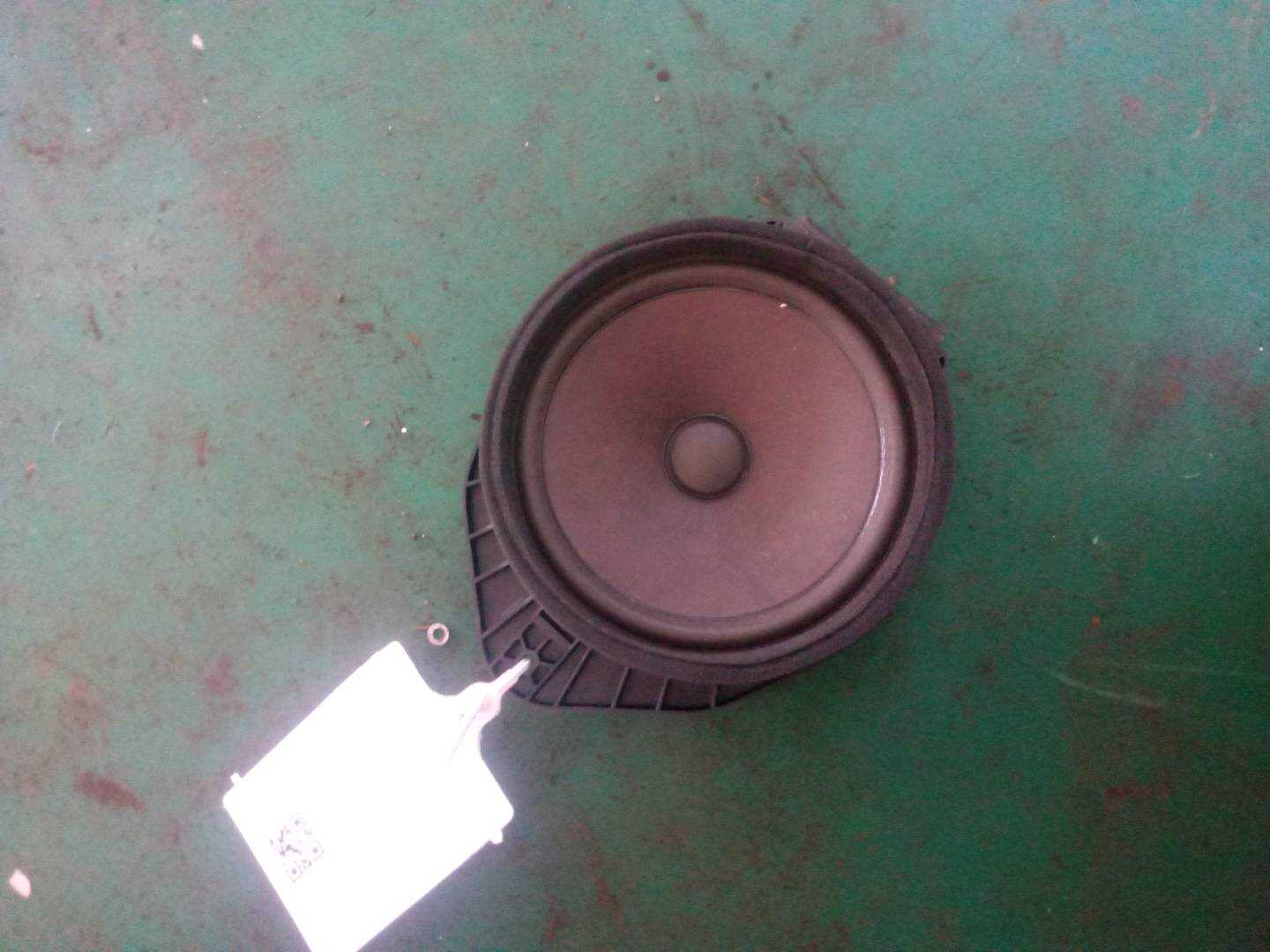 26390535 前门扬声器（右）
