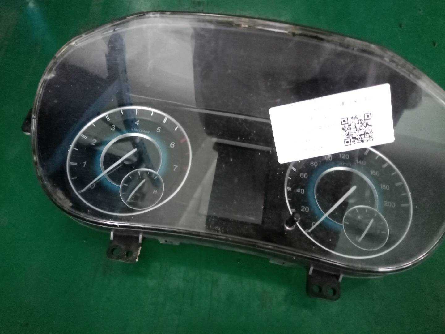 3820010FK05 组合仪表总成