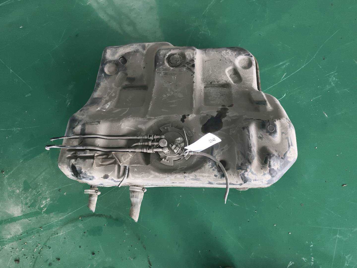 5488665 Fuel Tank Assembly