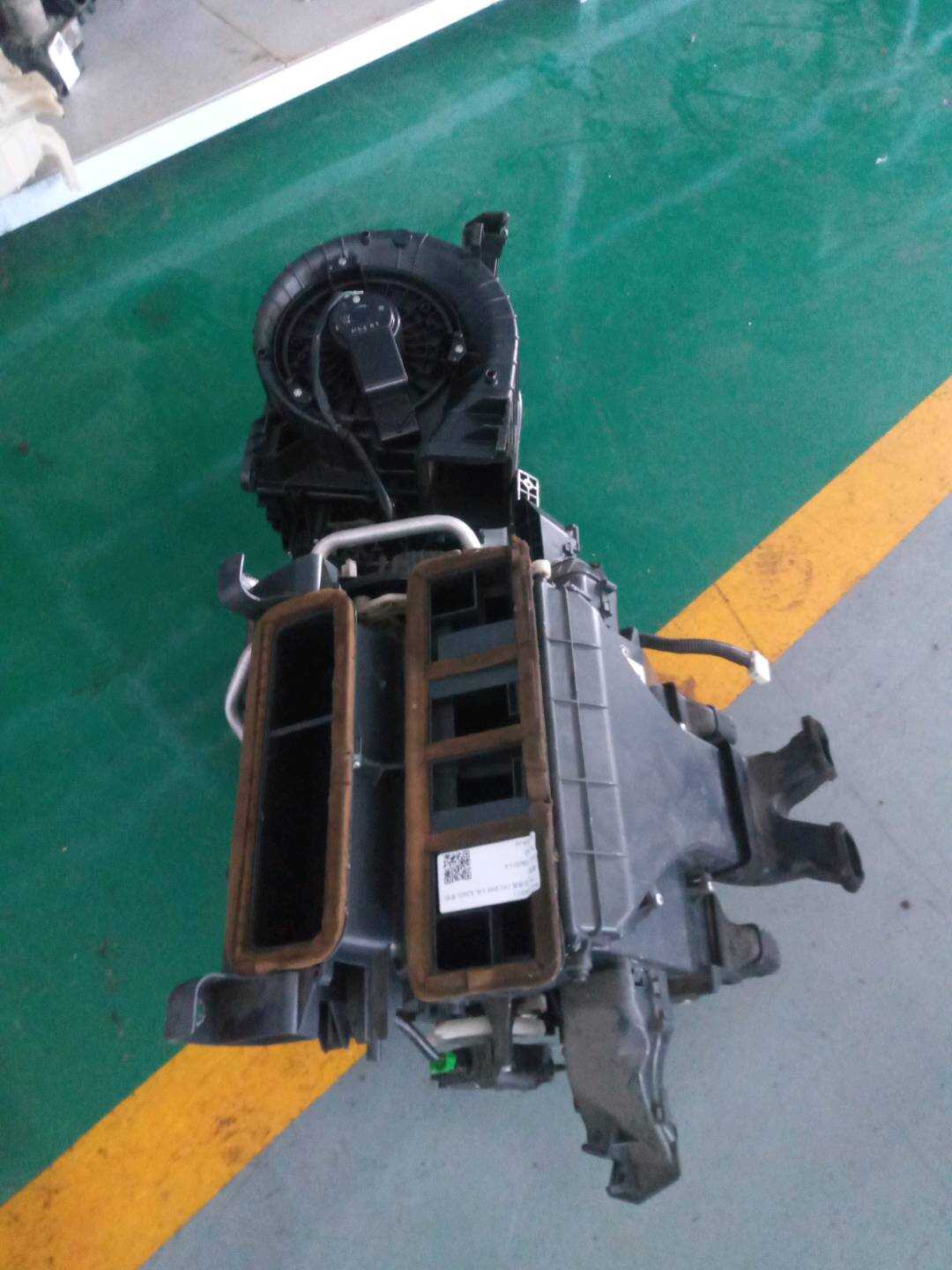 80211TB0H11 空调蒸发器