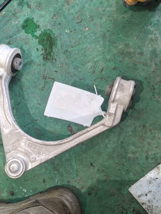 T2H3193 Front Upper Control Arm, Left