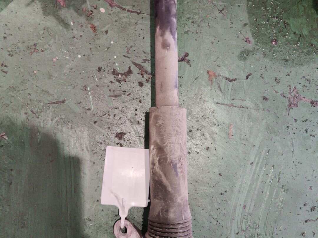 T4N7357 后减震器芯
