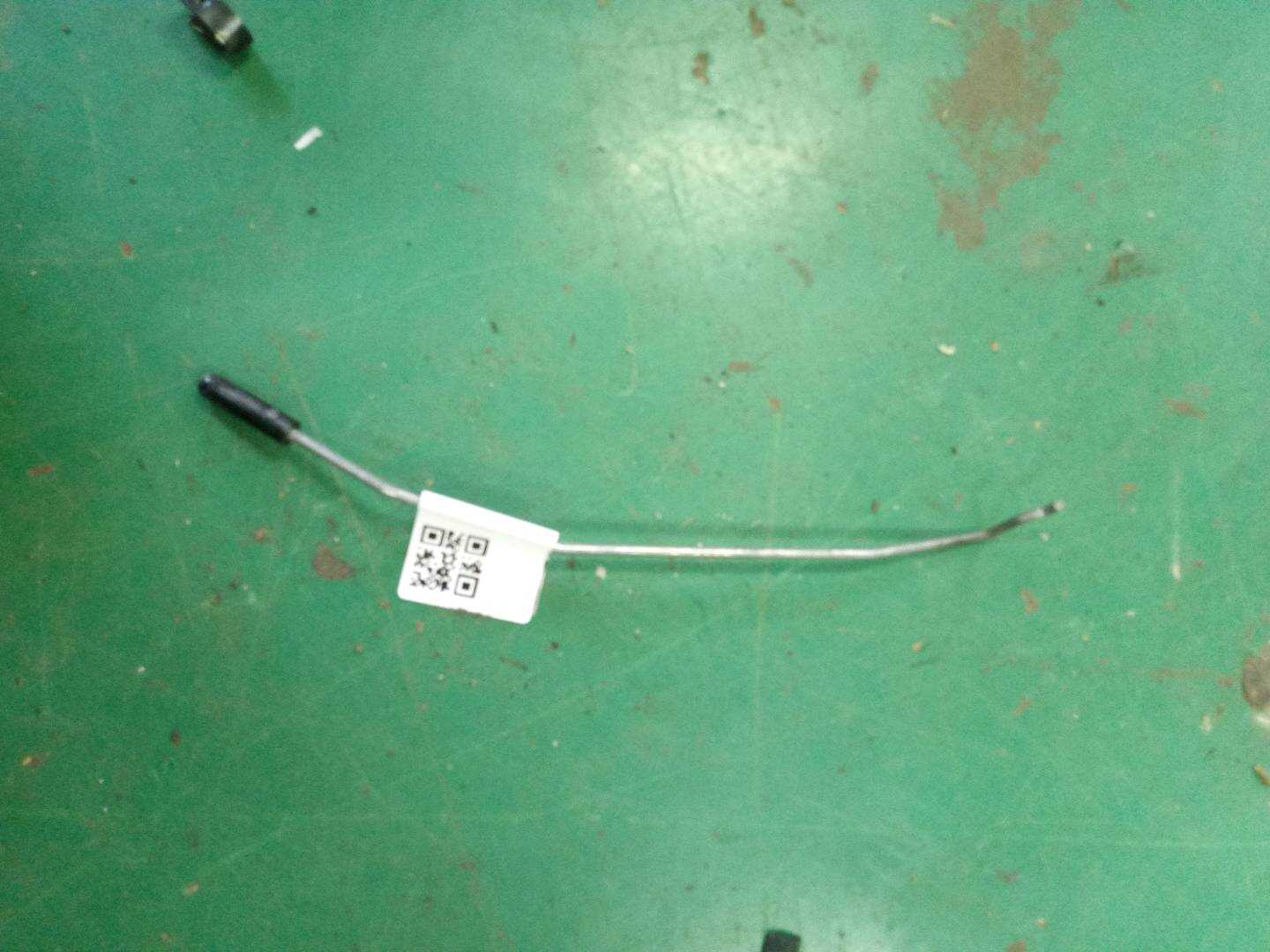 51227324238 后门锁止杆(右)
