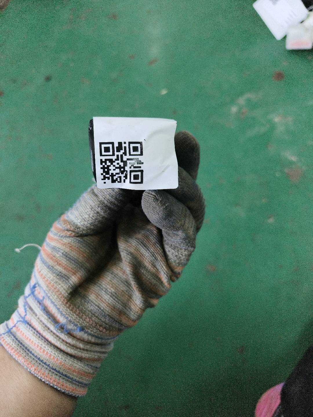 8KD837875 后门外拉手饰盖(左)