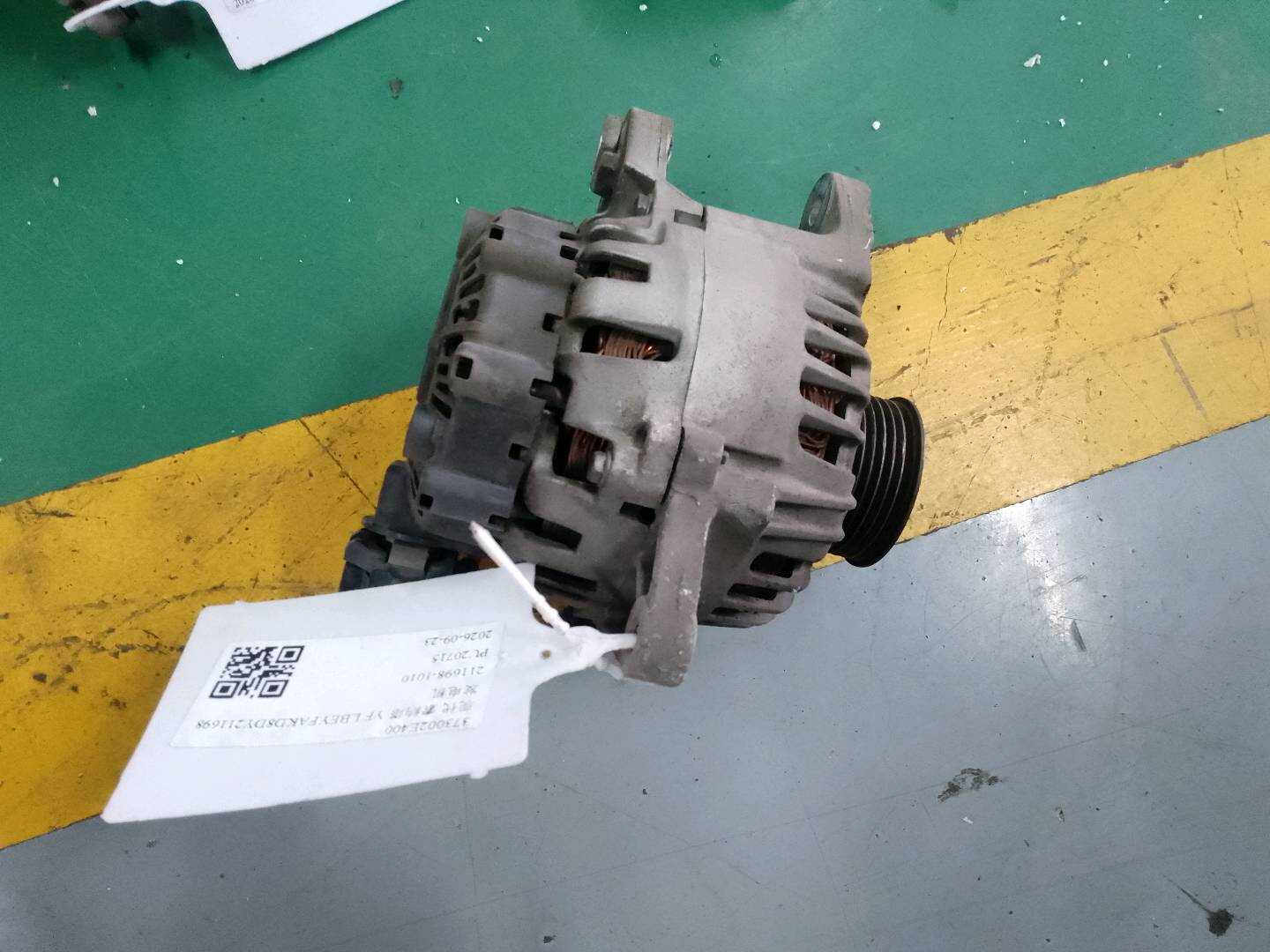 373002E400 发电机