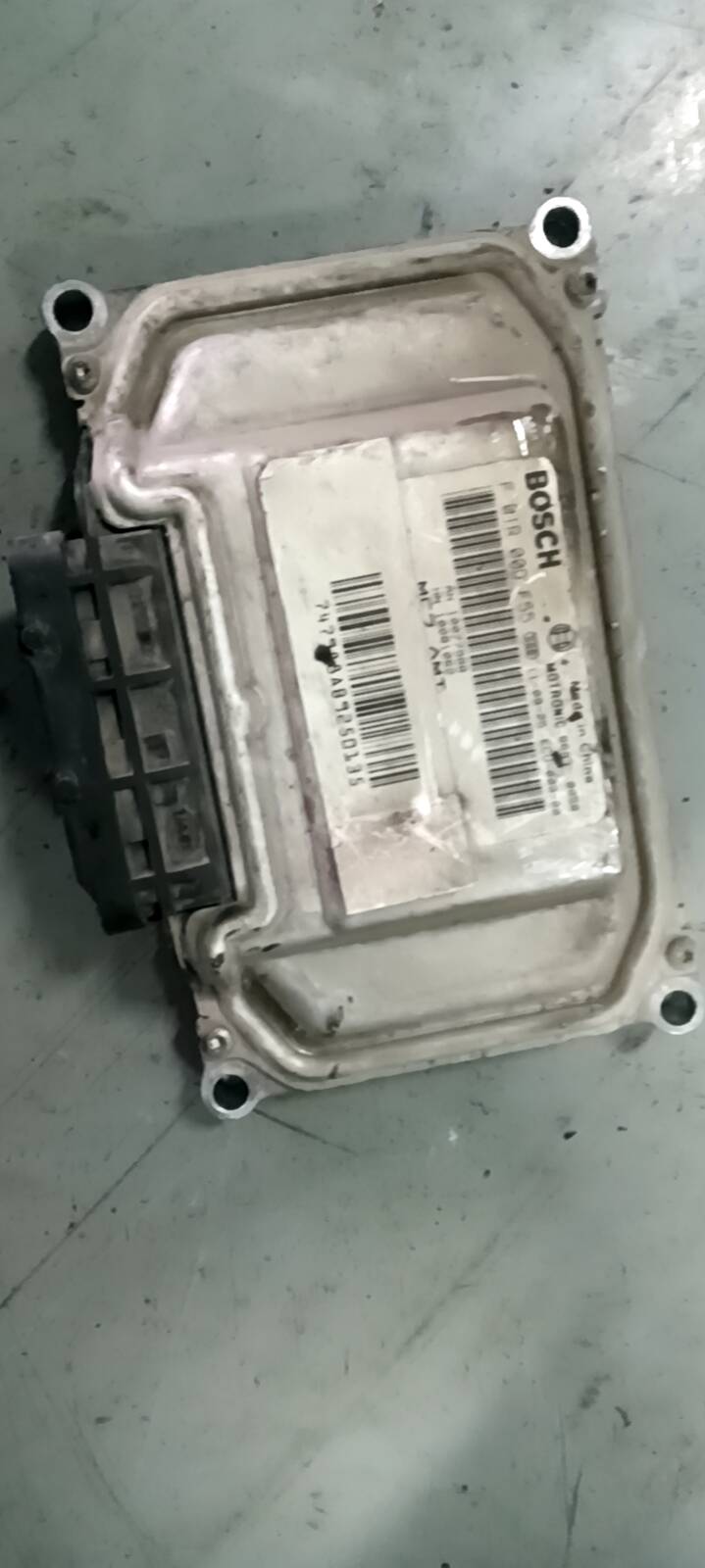10092964 Engine Control Unit (ECU)