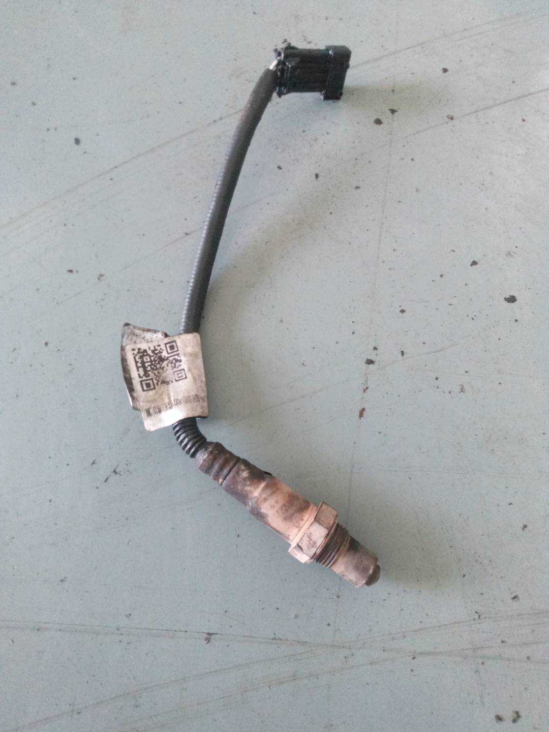 3099273 Oxygen Sensor, Front