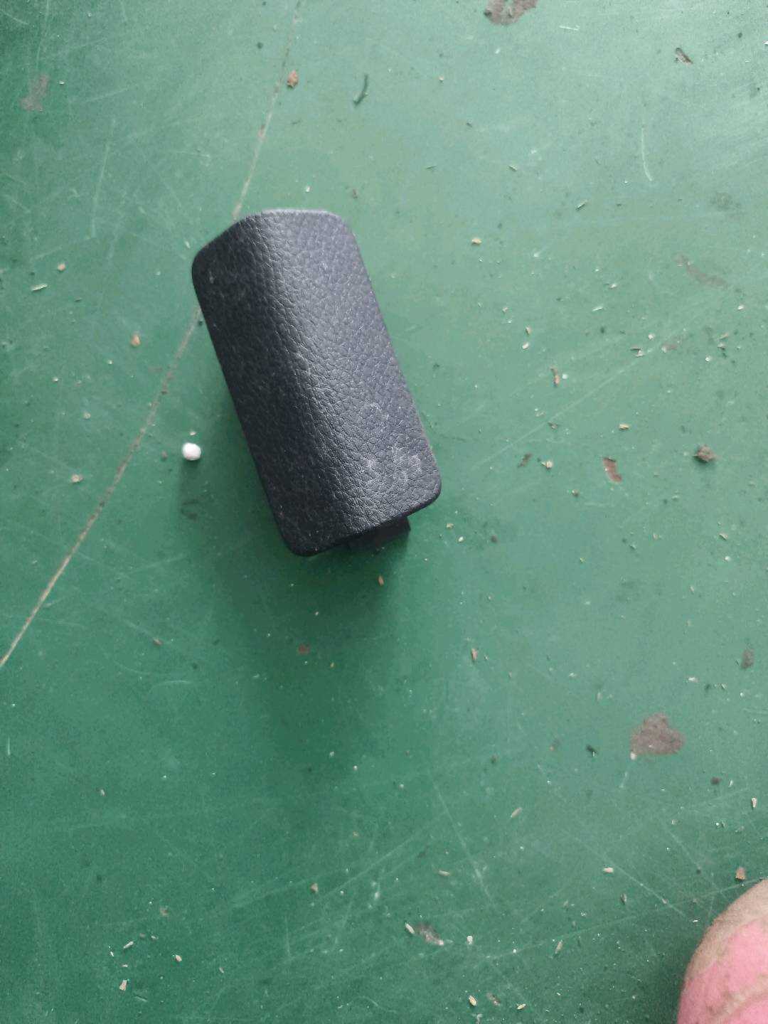 SC620227100AC 右后门门灯堵盖