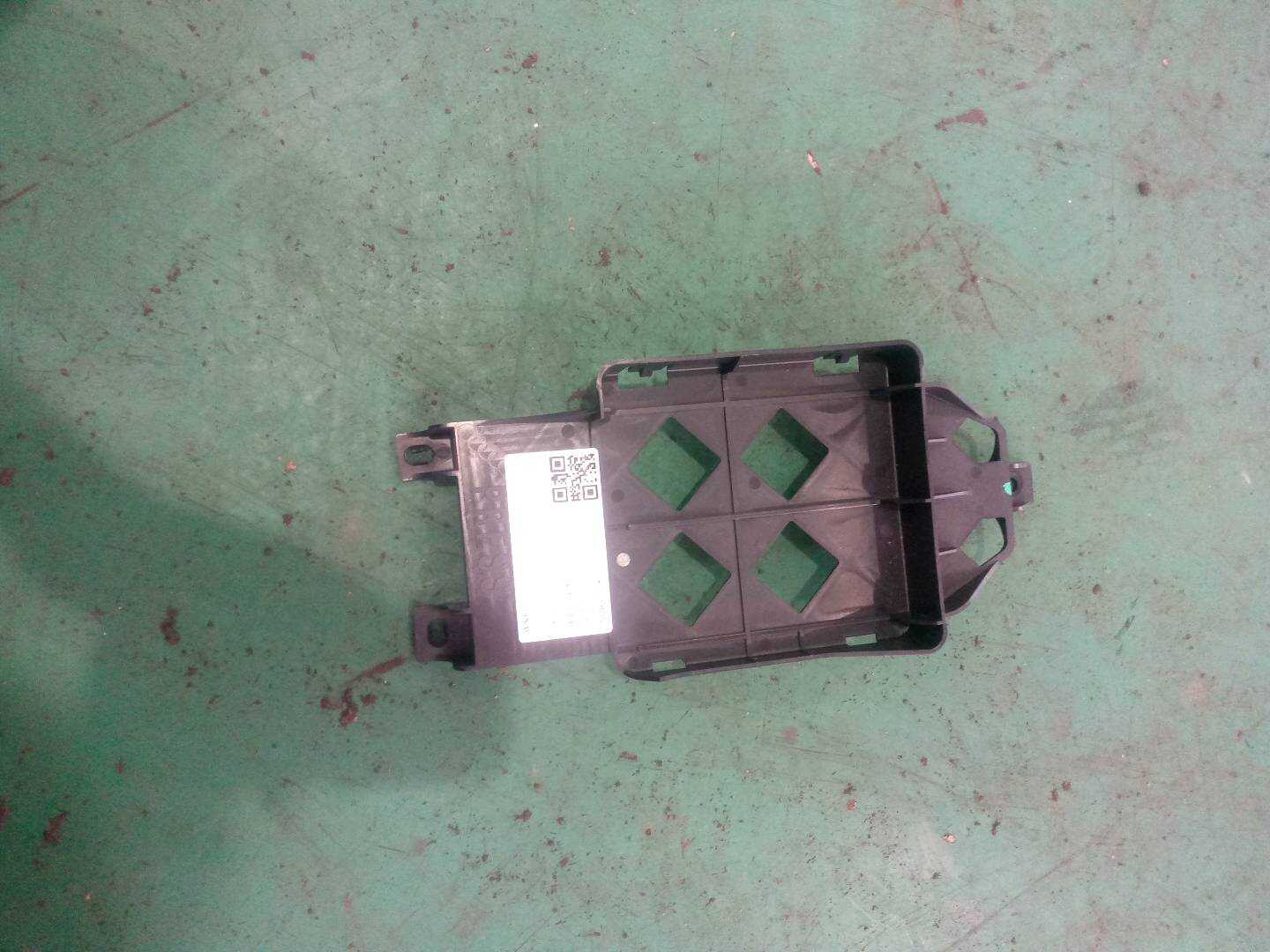 4G0907347 控制单元支架