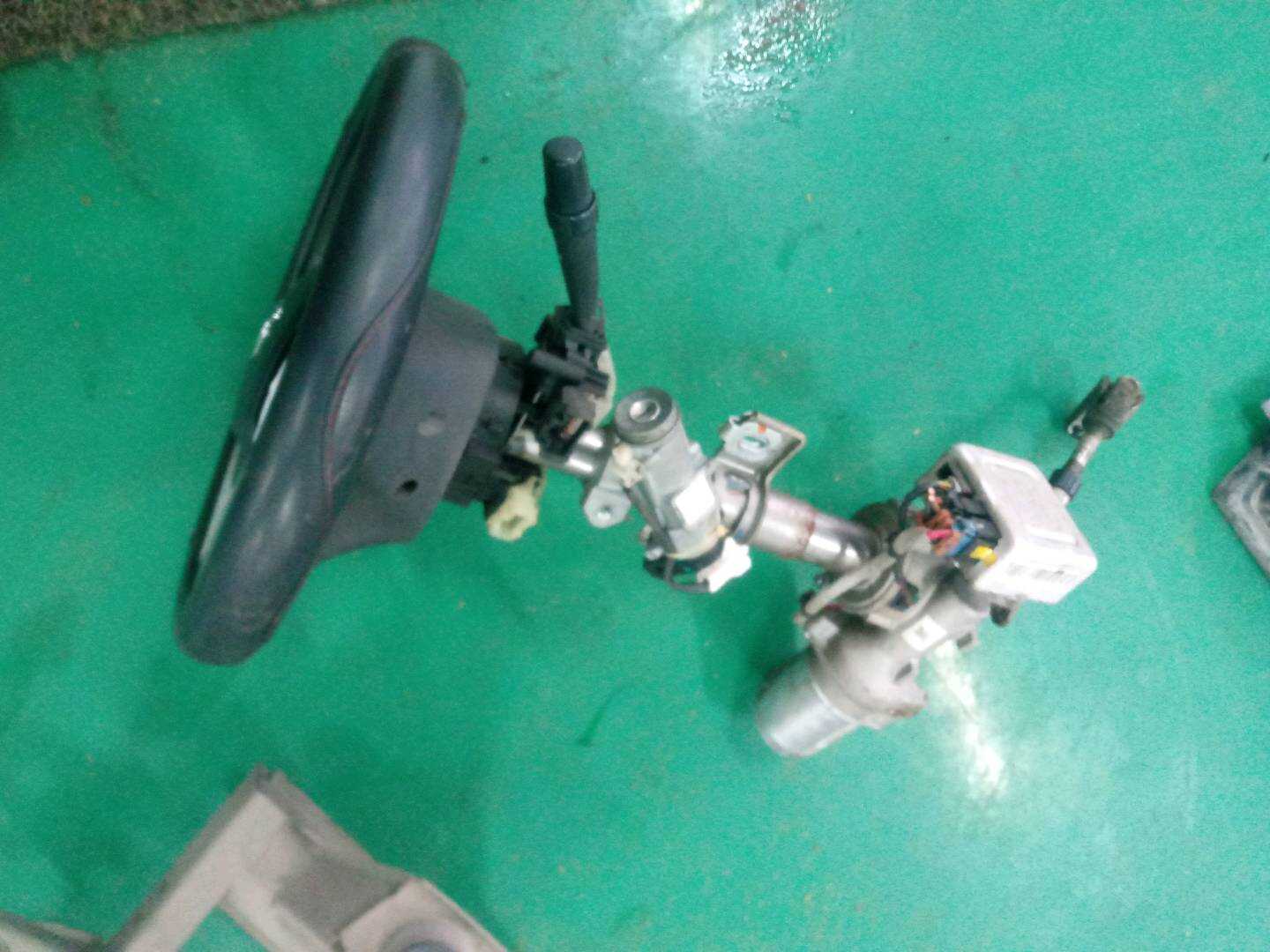 B5010540200 转向管柱
