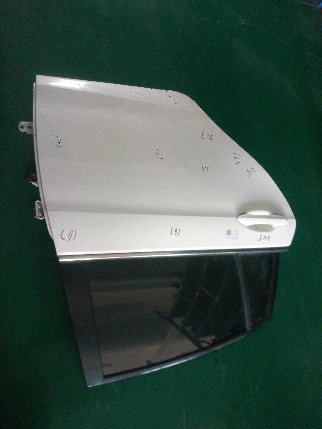SEDB32V502BBJ 后门壳(右)
