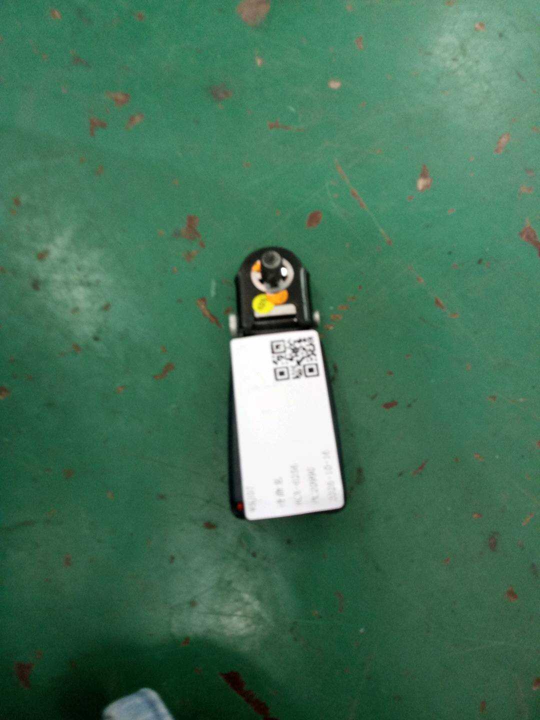 4L0858491A01C 安全带锁