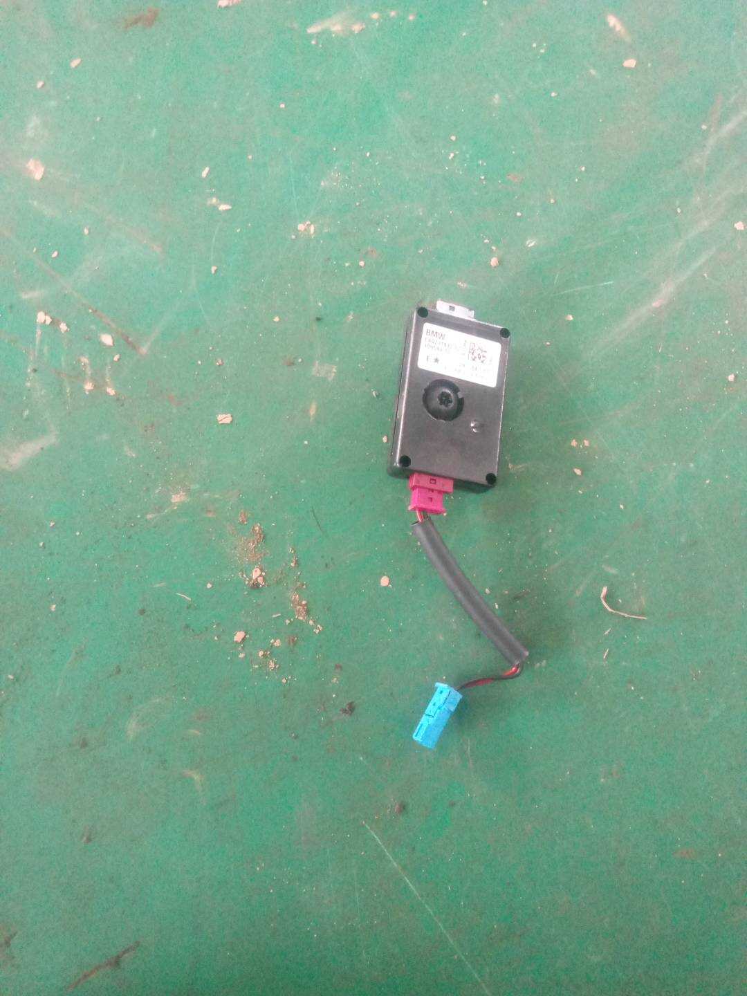 65209231442 抗干扰滤波器