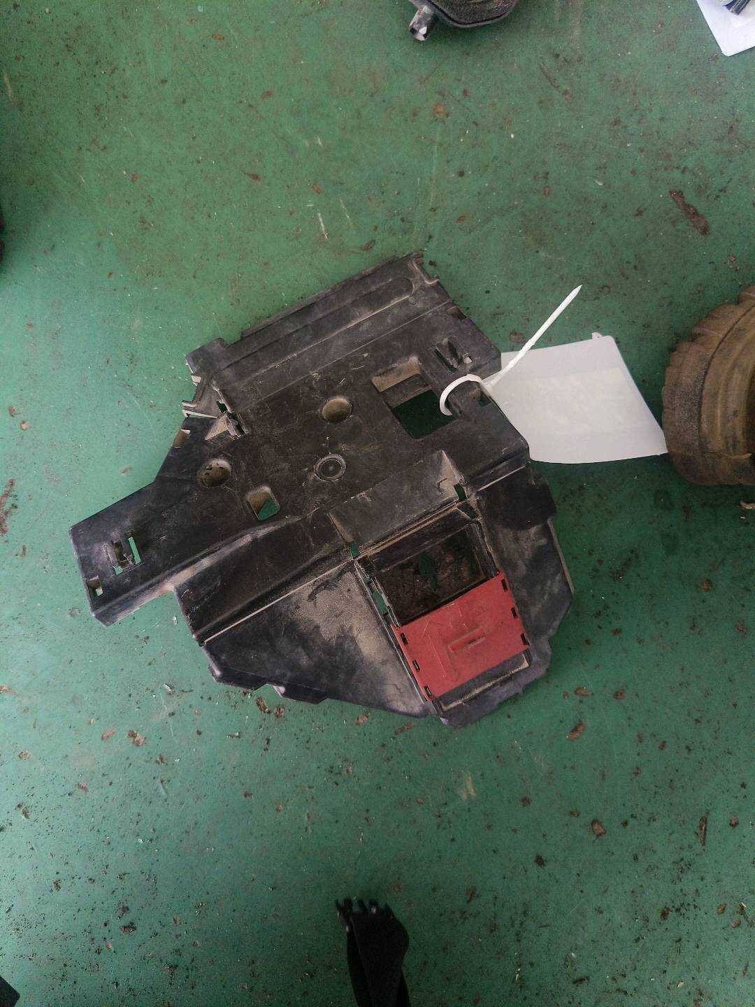 A2055459900 外壳护盖