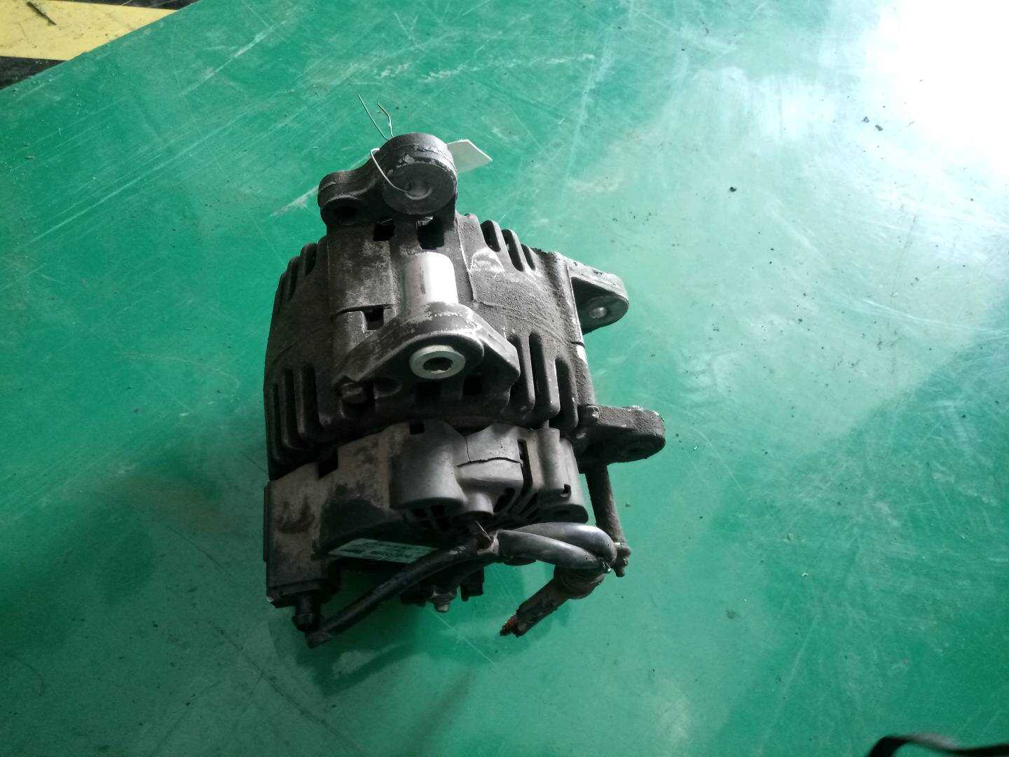03C903023G 发电机