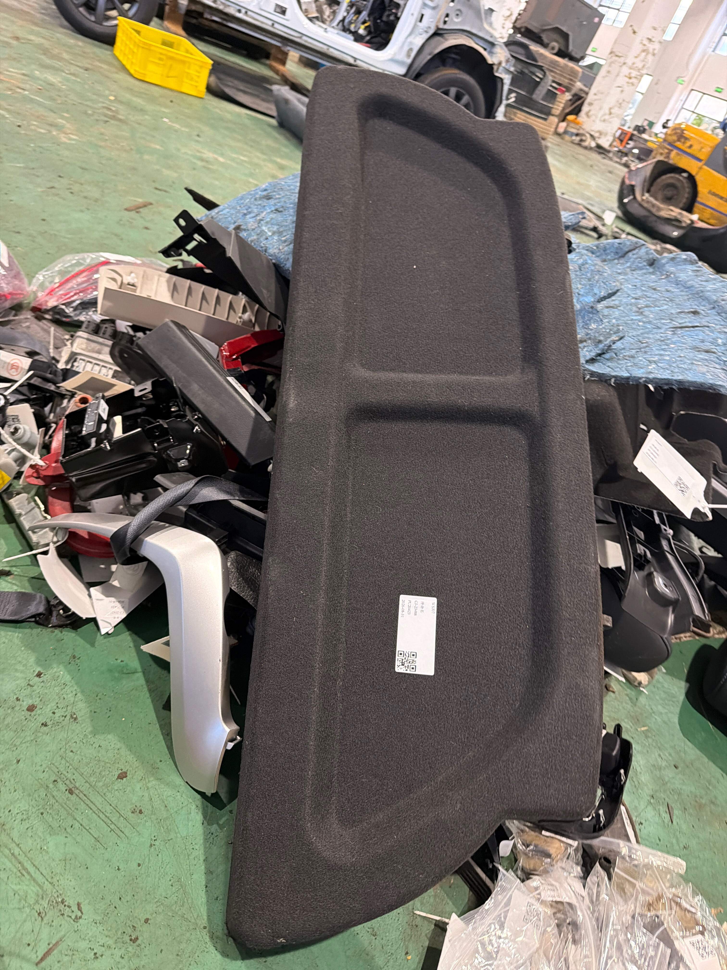 SC5602010 搁物架总成