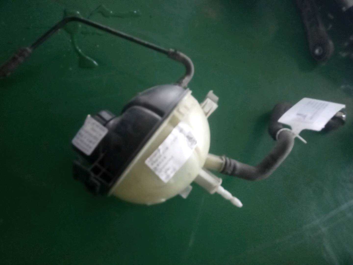 A2105010615 水箱补水壶盖