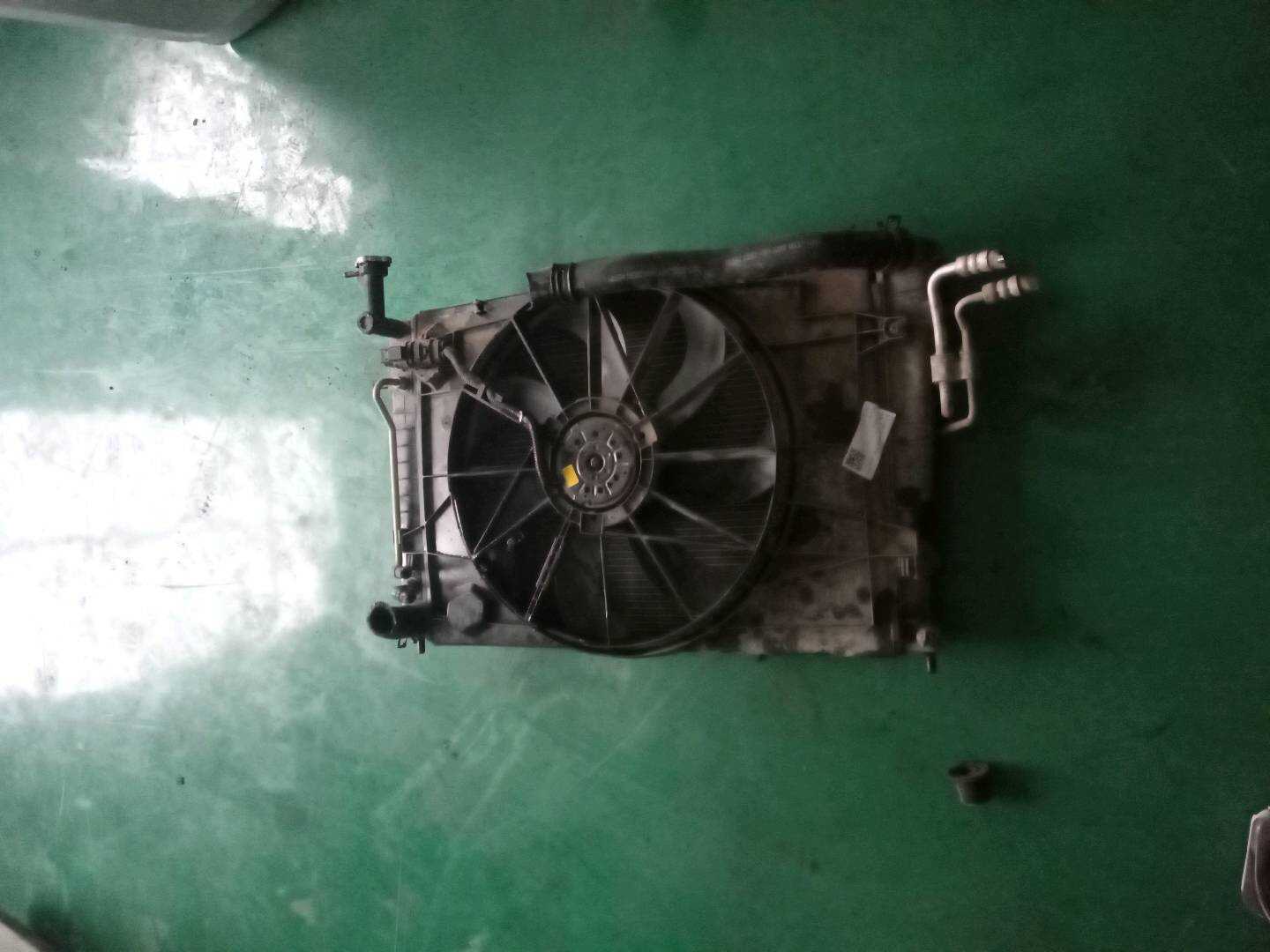 253101F550 水箱