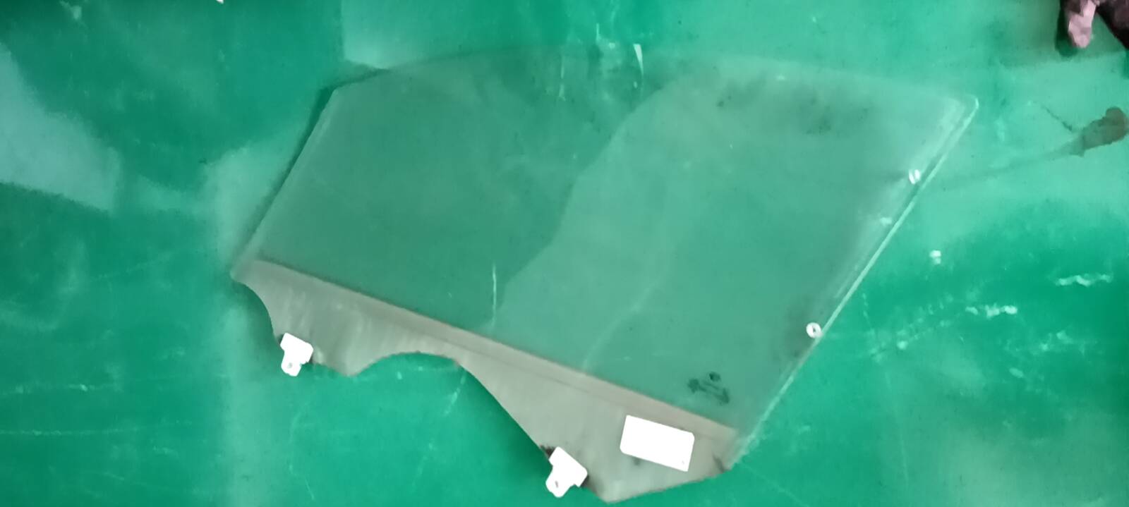 5530002ASV0100 Front Door Glass, Right