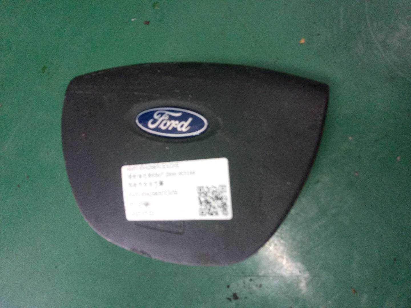 4M51A042B85CE3ZHE 驾驶员安全气囊