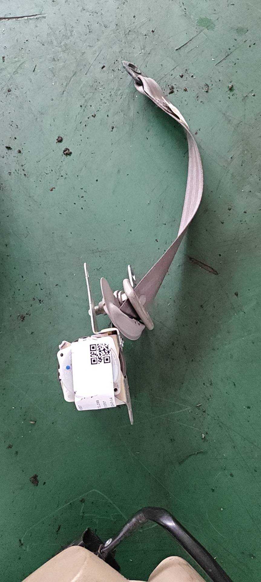 733600R020B0 后座椅侧安全带(右)