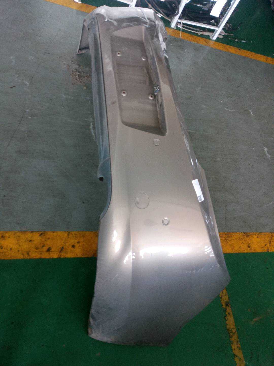 GJY150221 后保险杠皮