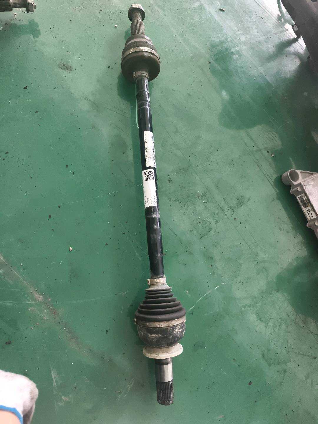 T2H3341 Rear Axle Shaft, Left