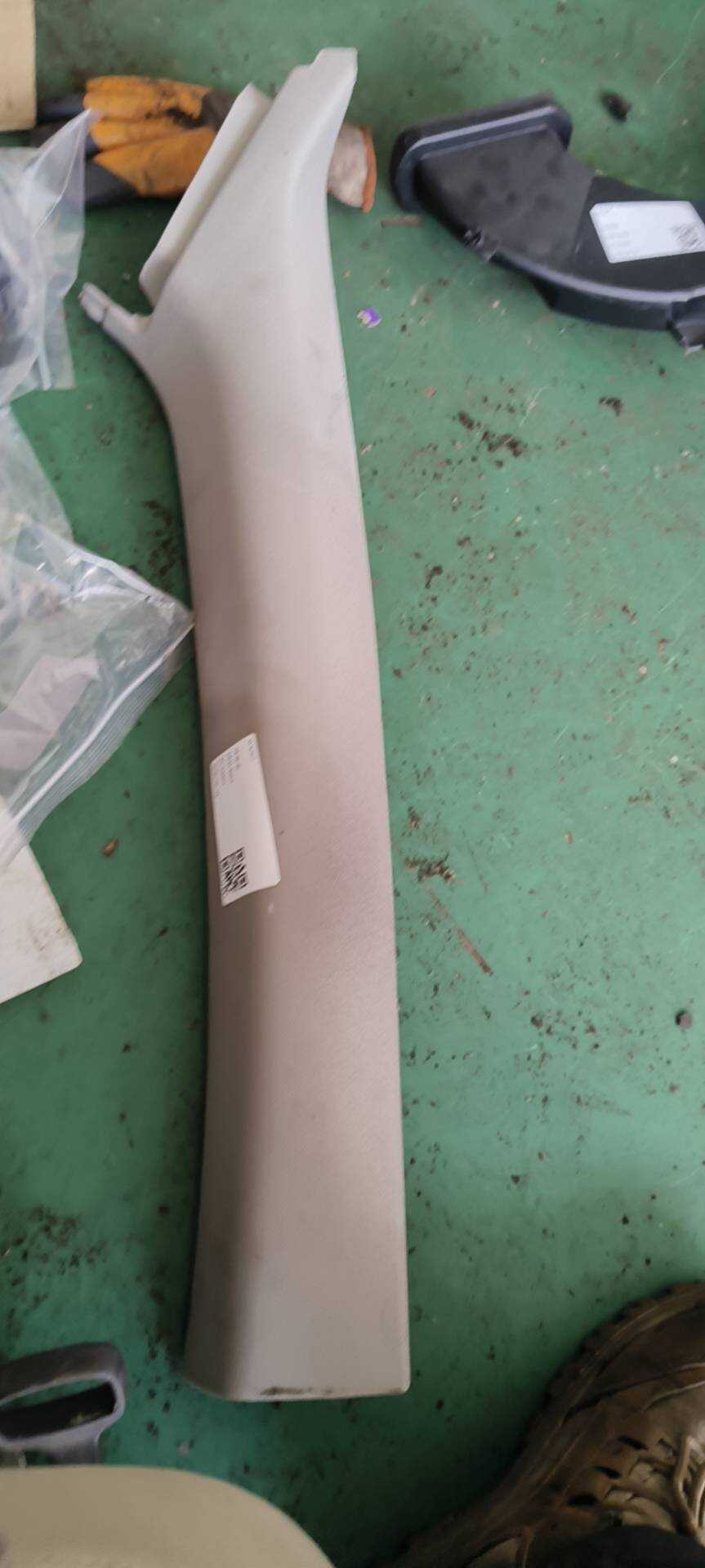 96773593DZ A-Pillar Inner Trim (Upper Right)