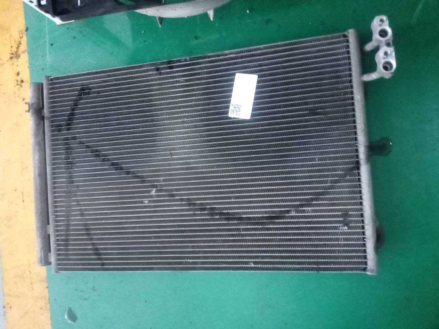 64539229022 冷凝器