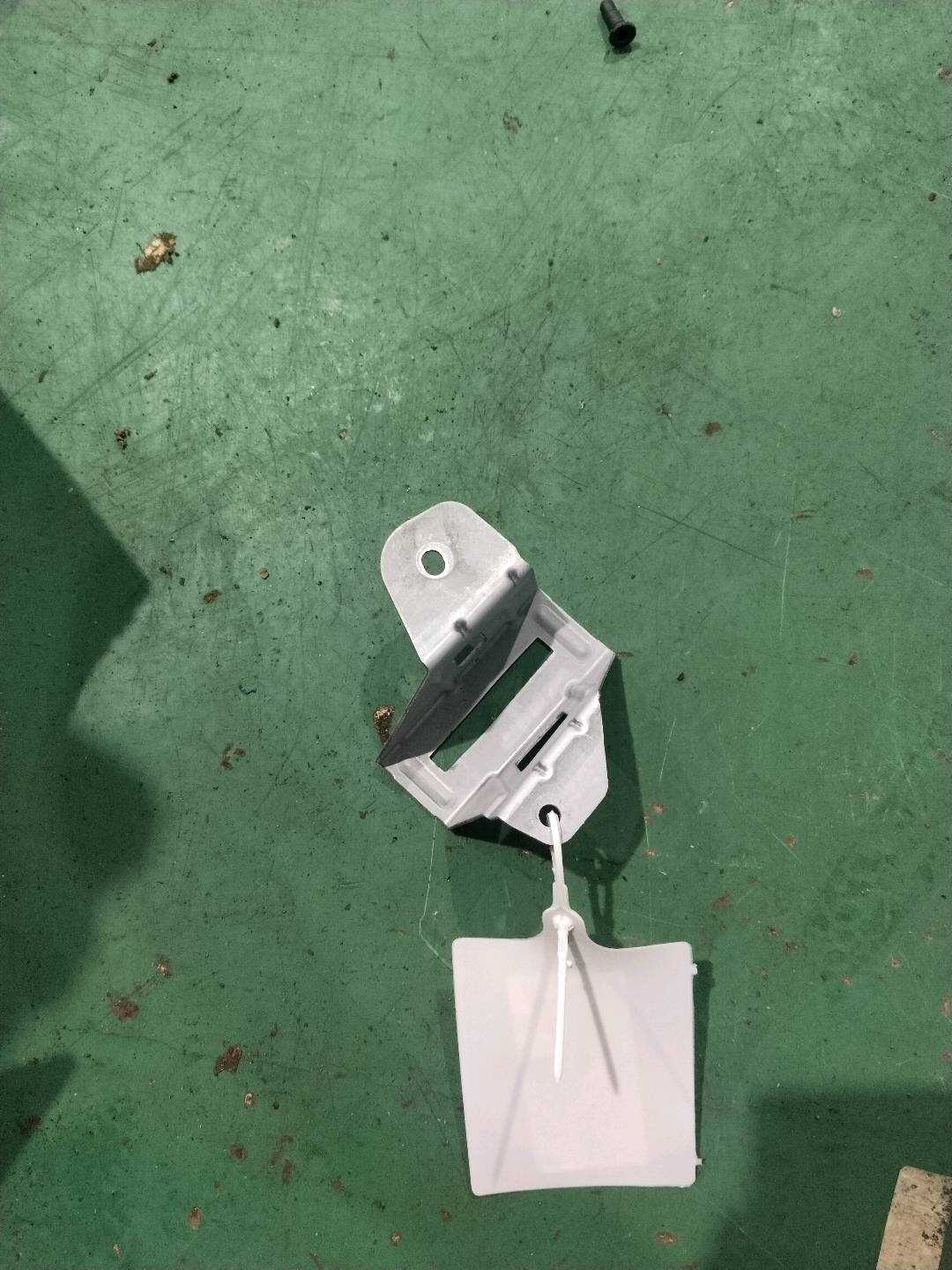 A2045455640 Signal Acquisition Control Module Bracket