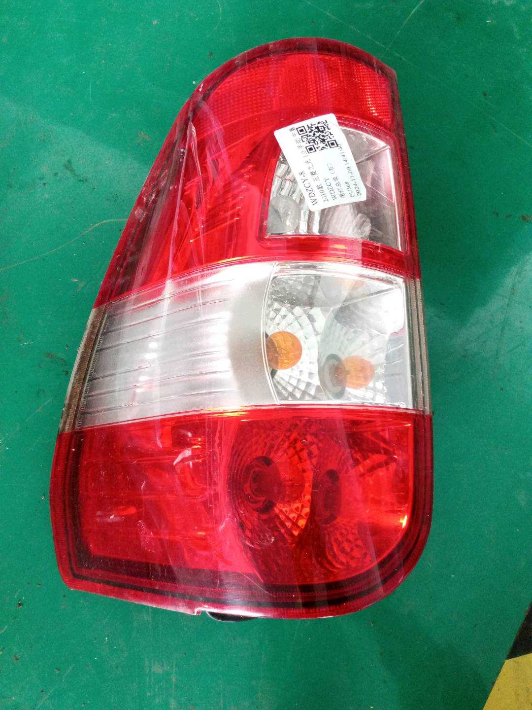 23973403 Tail Light Assembly, Right