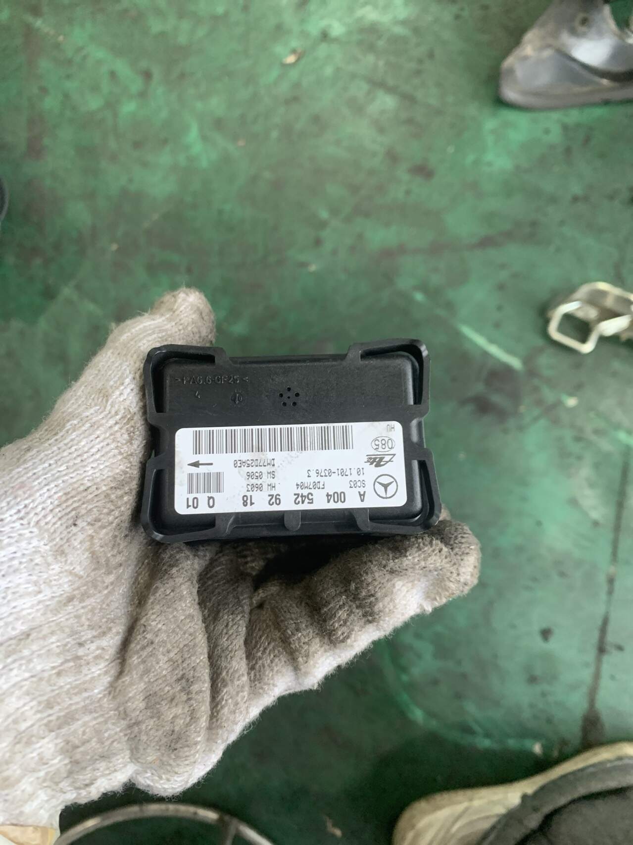 A0065426918 组合传感器