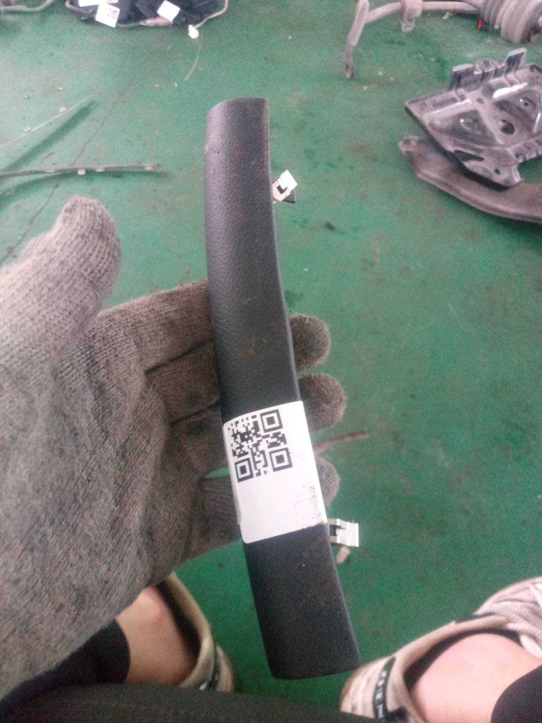A2186800308 护盖
