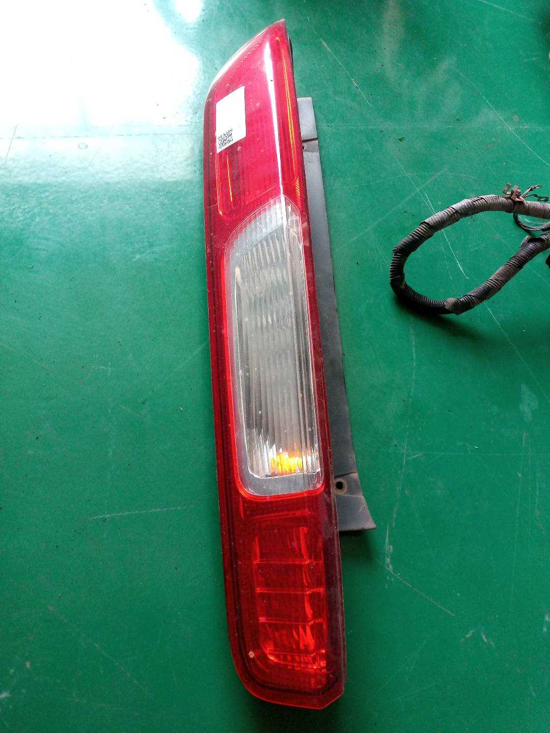 4M5113A602AB 尾灯总成（右）