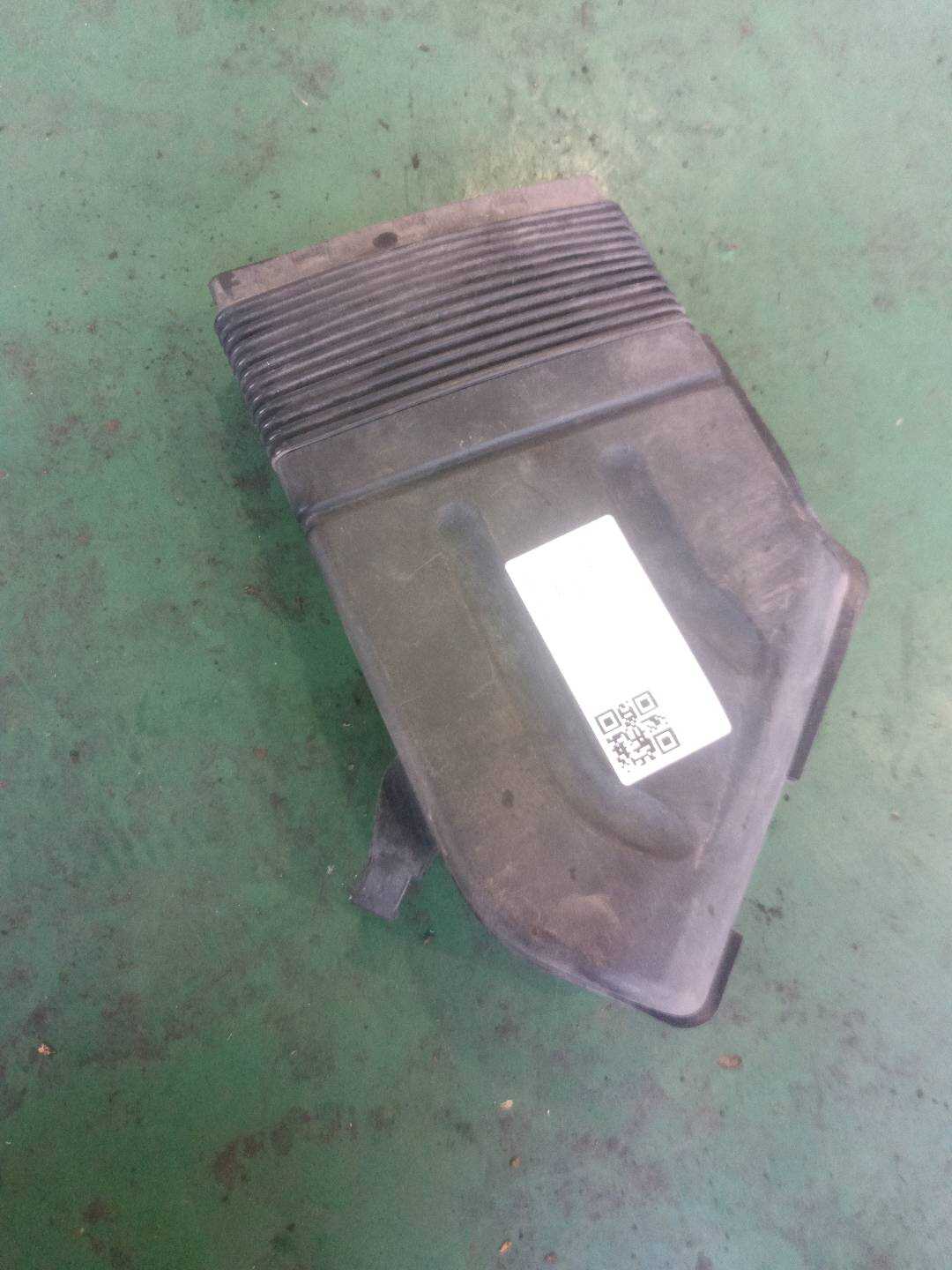 8E0129617D Intake Connecting Pipe