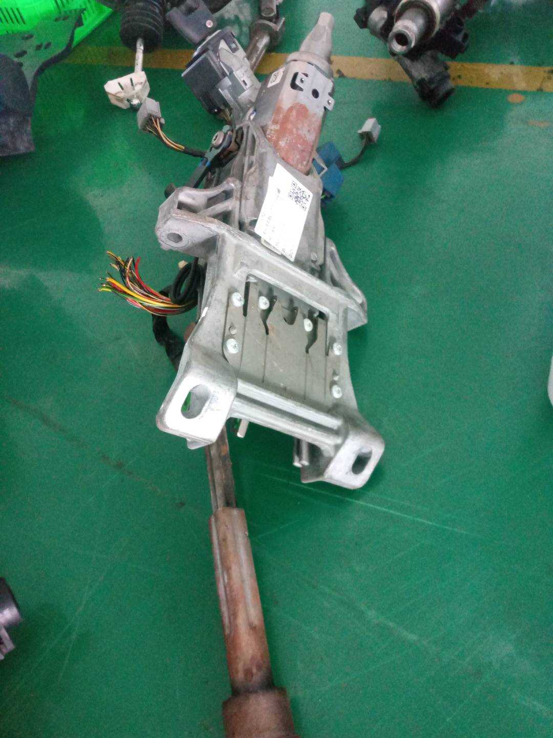 5M513C529AG Steering Column